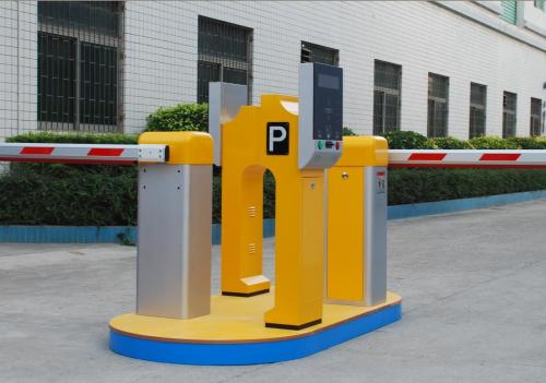 停車(chē)場(chǎng)管理系統(tǒng) 停車(chē)場(chǎng)管理系統(tǒng)